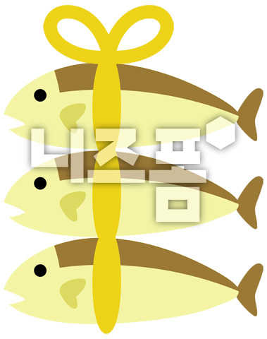 굴비 이미지 미리보기