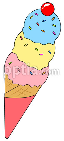 아이스크림 이미지 미리보기