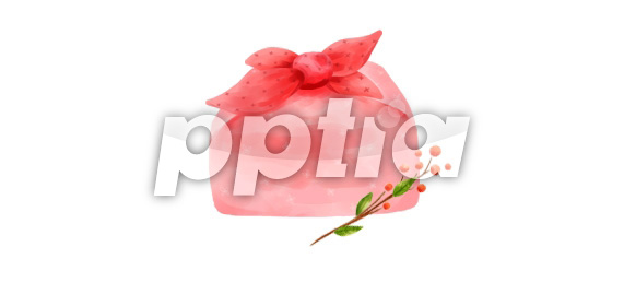 선물상자 이미지 미리보기