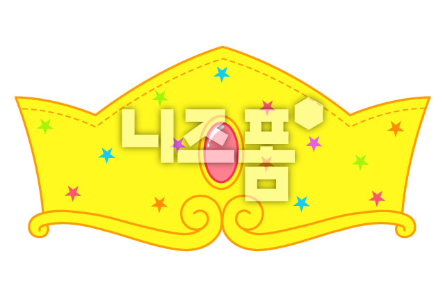 왕관 이미지 미리보기