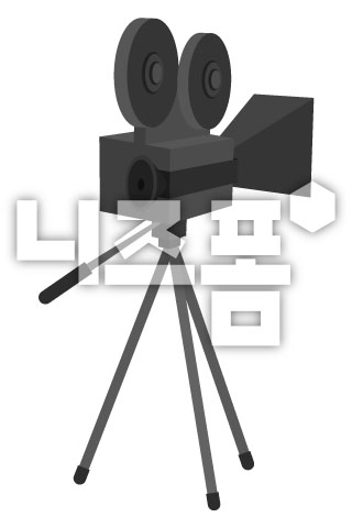 방송국카메라 이미지 미리보기