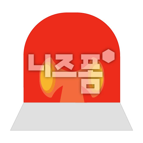 경광등 이미지 미리보기