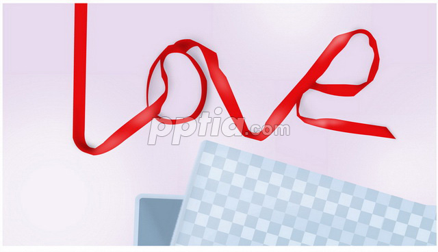 love리본 이미지 미리보기
