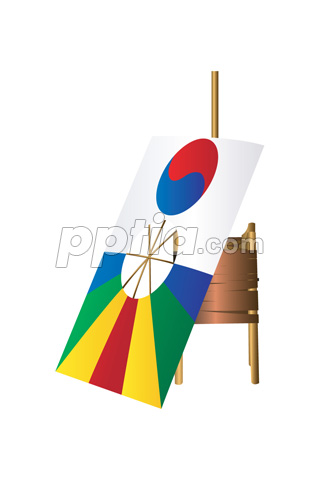 방패연 이미지 미리보기