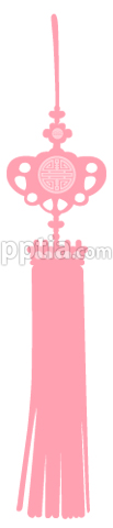 분홍색노리개 이미지 미리보기