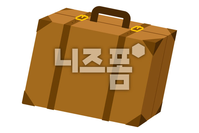 여행가방 이미지 미리보기