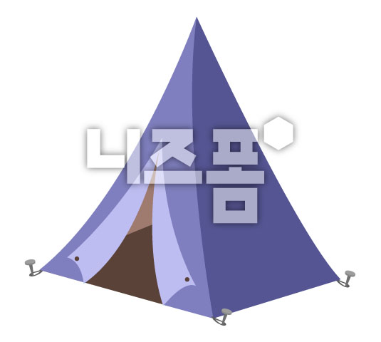 캠핑텐트 이미지 미리보기