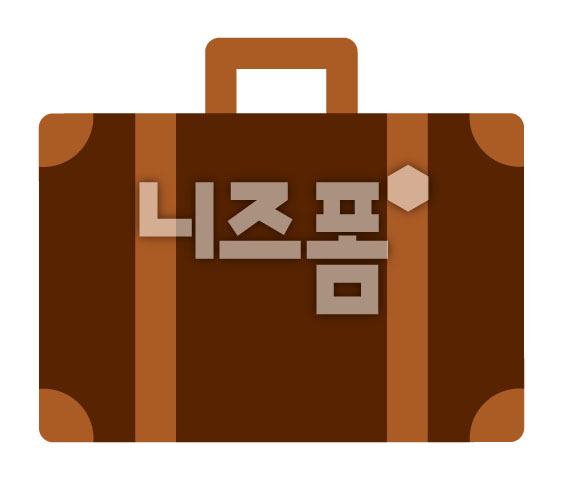 여행가방 이미지 미리보기