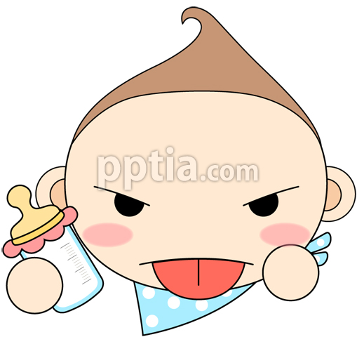 아기 이미지 미리보기