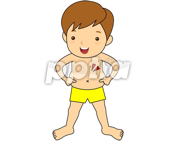 뱃살 이미지 미리보기