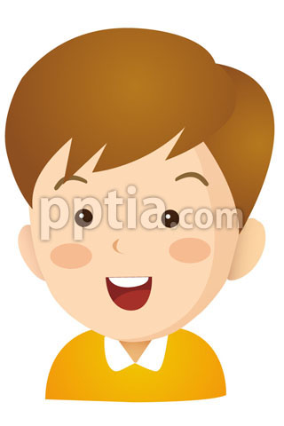 남자아이 이미지 미리보기