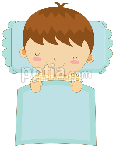 잠자는아이 이미지 미리보기