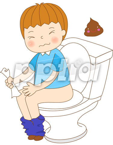 똥 싸는 아이 이미지 미리보기