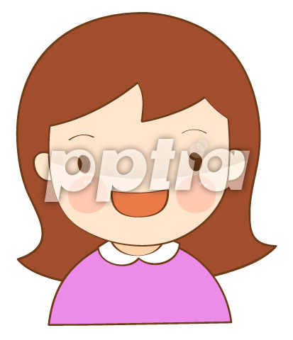 핑크색옷을입은여자아이 이미지 미리보기