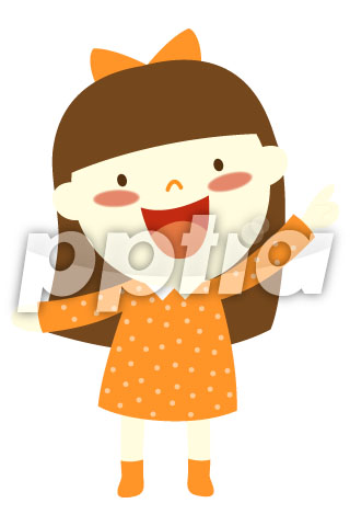 여자아이 이미지 미리보기