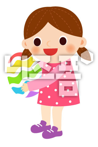 계란을든여자아이 이미지 미리보기