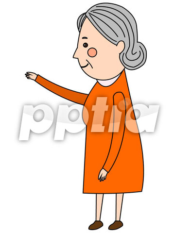 할머니 이미지 미리보기