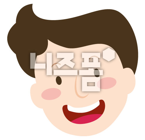 웃고있는아빠 이미지 미리보기
