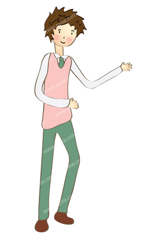 남성 이미지 미리보기