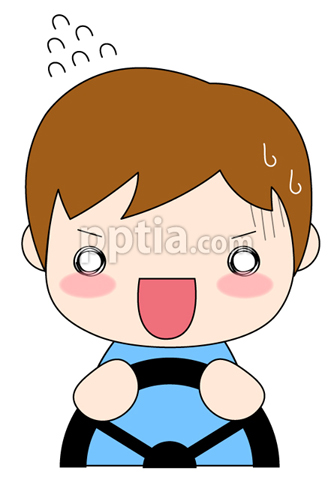 운전하는남자 이미지 미리보기