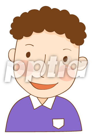 보라색옷을입은남자 이미지 미리보기