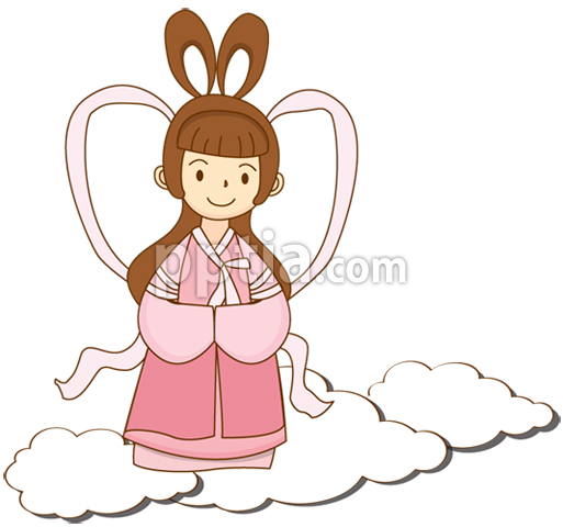 직녀 이미지 미리보기