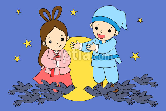 견우직녀 이미지 미리보기