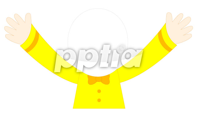 팔벌린아이 이미지 미리보기