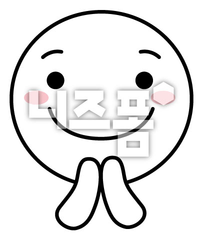 미소짓는표정 이미지 미리보기