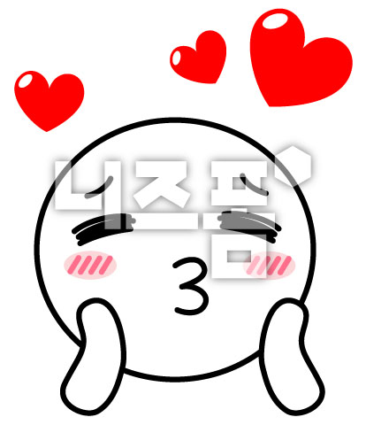 사랑에빠진표정 이미지 미리보기