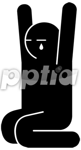 벌서고있는사람 이미지 미리보기
