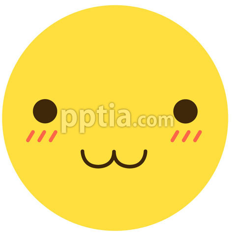 기본표정 이미지 미리보기
