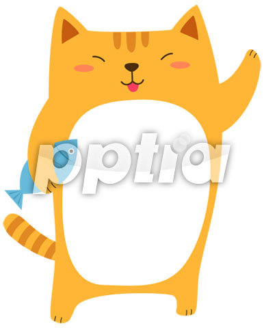 고양이 이미지 미리보기