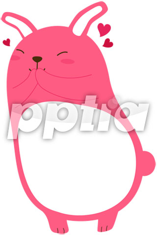 토끼 이미지 미리보기