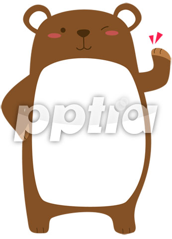 곰 이미지 미리보기