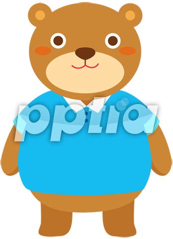 곰 이미지 미리보기