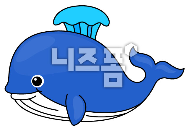 고래 이미지 미리보기