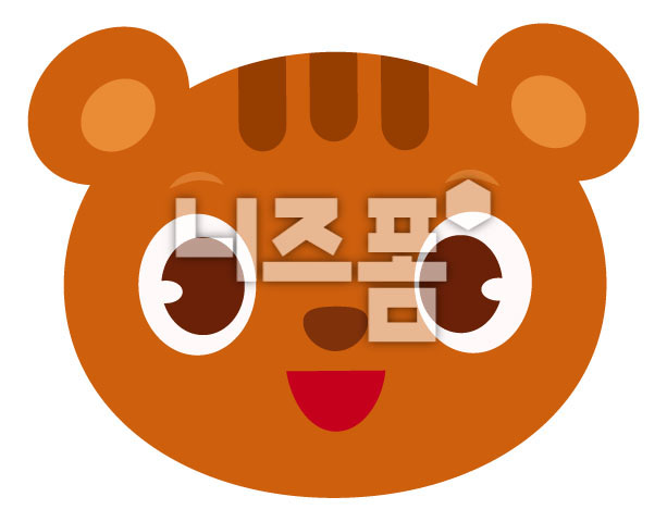 다람쥐얼굴 이미지 미리보기