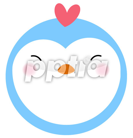 펭귄 이미지 미리보기