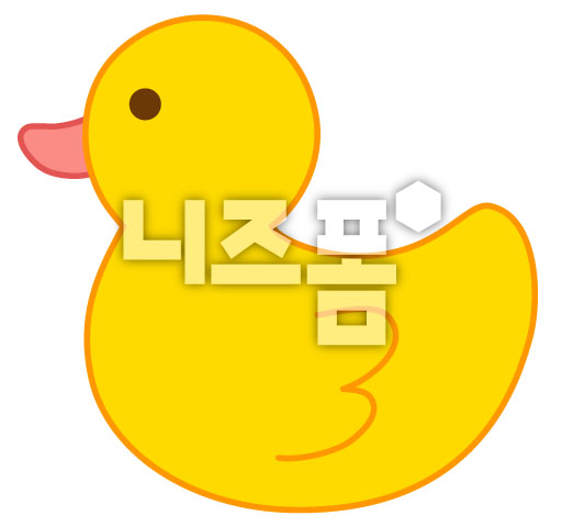 오리 이미지 미리보기