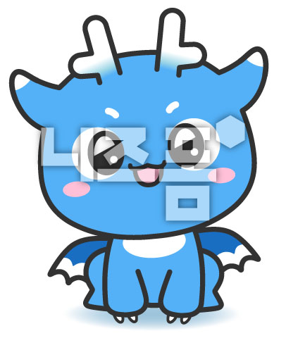 청룡 이미지 미리보기
