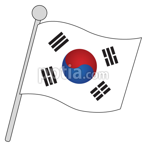 태극기 이미지 미리보기