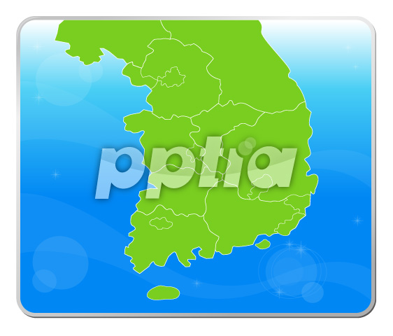 지도 이미지 미리보기