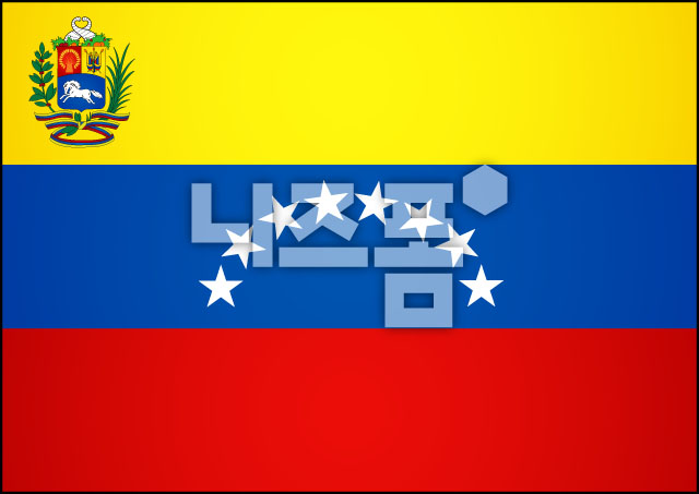 베네수엘라 국기 이미지 미리보기