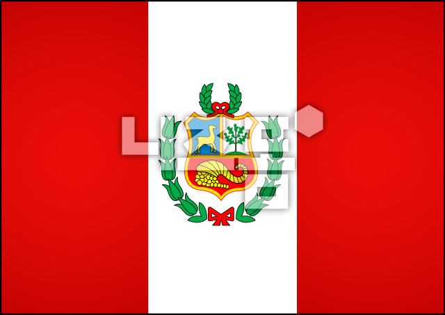 페루 국기 이미지 미리보기