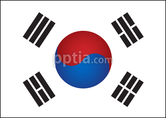 태극기 이미지 미리보기