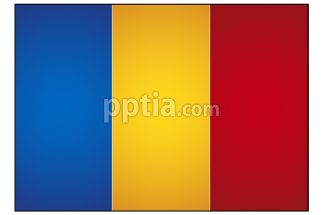 루마니아 국기 이미지 미리보기