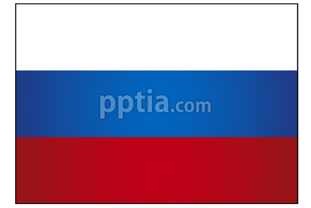 러시아 국기 이미지 미리보기