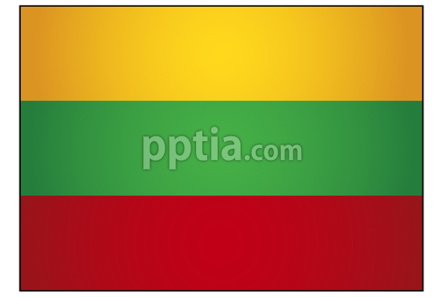 리투아니아 국기 이미지 미리보기
