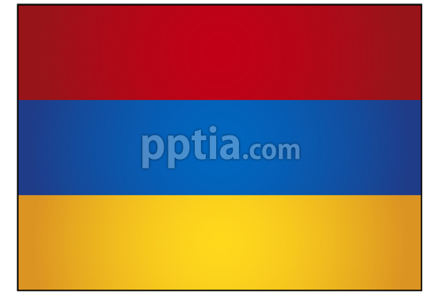 아르메니아 국기 이미지 미리보기
